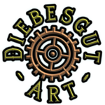 DiebesGut Art